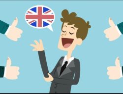 Aplikasi yang dapat Membuat Anda Lebih Lancar Bahasa Inggris