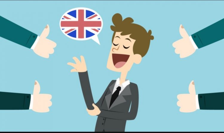 Aplikasi yang Dapat Membuat Anda Lebih Lancar Berbahasa Inggris