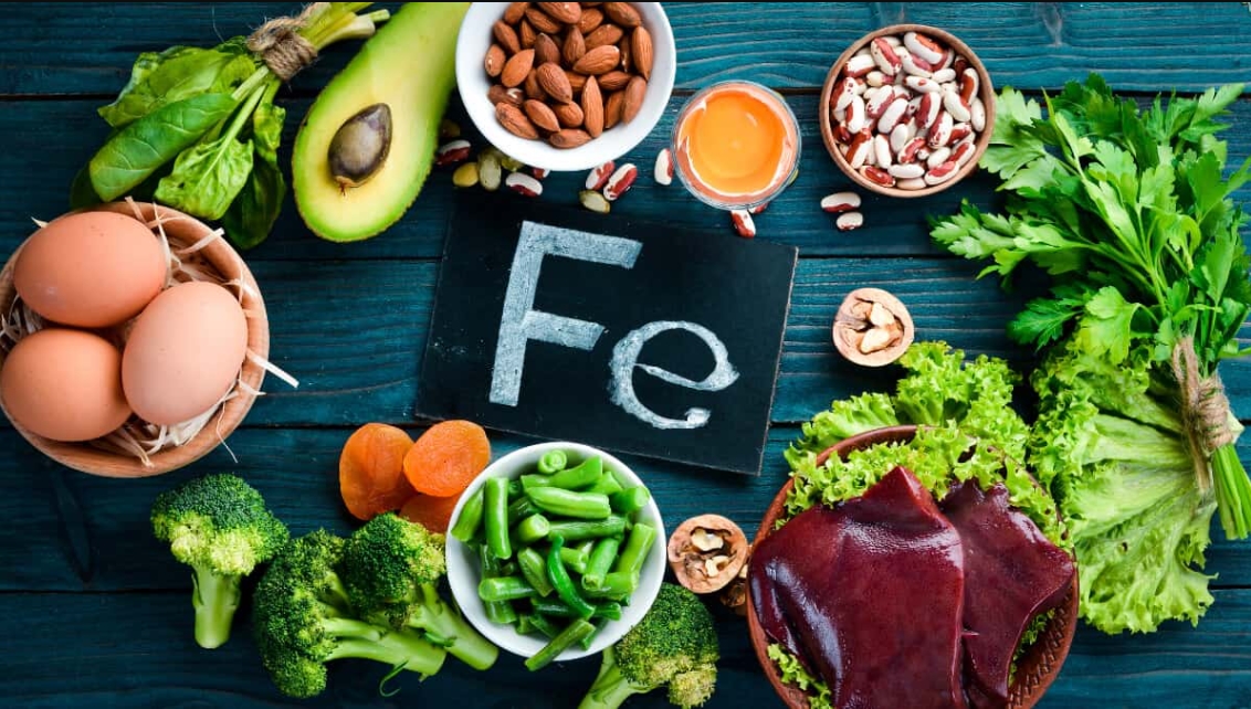 9 Rekomendasi Makanan Sumber Kolin, Baik untuk Tingkatkan Kesehatan Mental