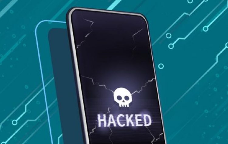 Hati-Hati, Ini 5 Tanda Smartphone Anda Diserang Hacker