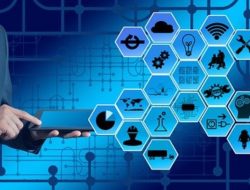 Sebuah Daftar Istilah Komputer dan Internet