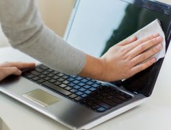 Tips Merawat Laptop Terbaik, Perhatikan dan Lakukan dengan Benar