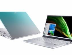 5 Ultrabook Tipis Berkualitas Tinggi dan Harga Murah di Tahun 2022