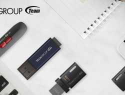Review Flashdisk TEAMGROUP C212 512 GB
