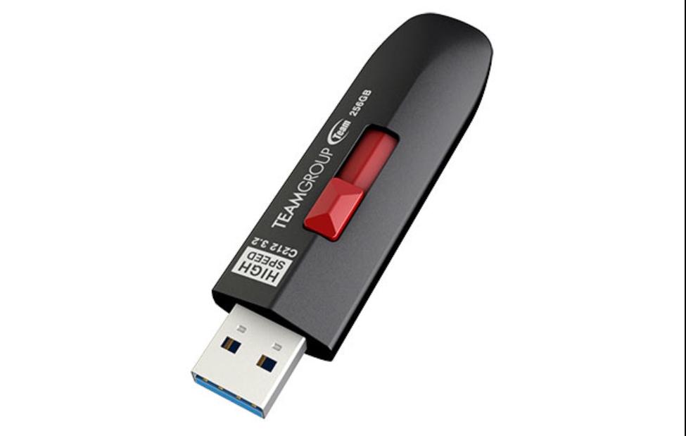 Flashdisk TEAMGROUP C212 512 GB