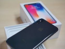 Jenis Chipset Apple Generasi Awal yang Digunakan di iPhone