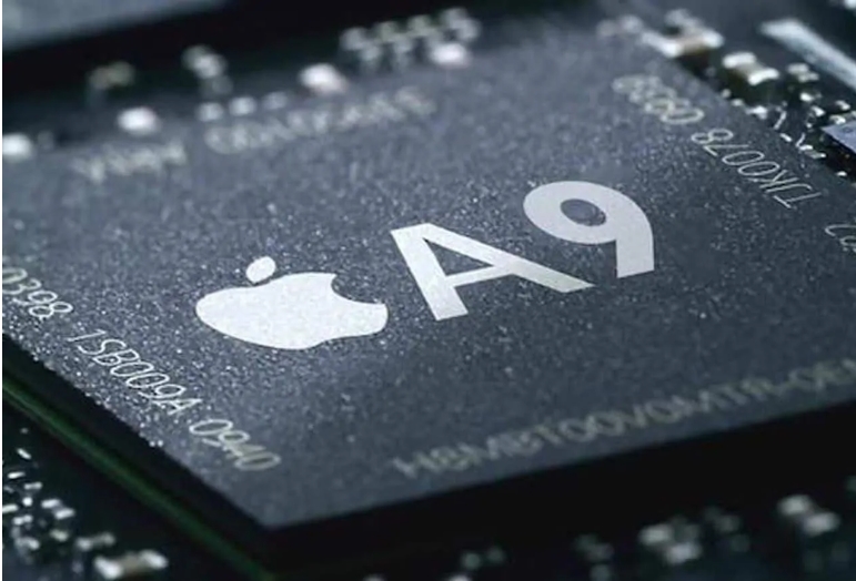Apple A9 dan Apple A9X