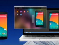 4 Cara Mudah Hubungkan Layar HP ke Laptop/PC Tanpa Root