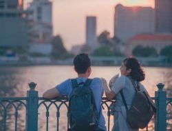 14 Fakta yang Bikin Kita Semakin Paham Tentang Cinta