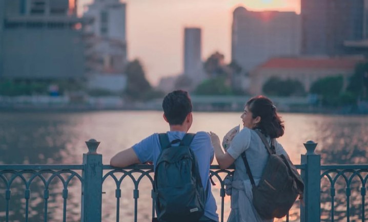 14 Fakta yang Bikin Kita Semakin Paham Tentang Cinta