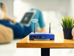 5 Router WiFi Kualitas Terbaik Tahun 2022