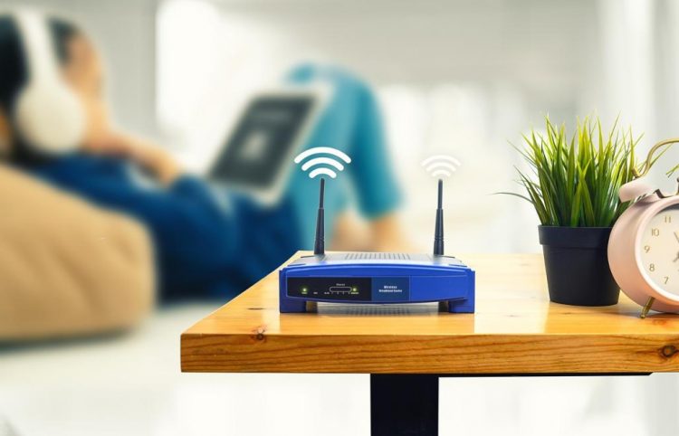 5 Router WiFi Kualitas Terbaik Tahun 2022