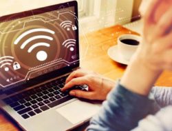 4 Cara Memperkuat Sinyal Modem yang Lemah