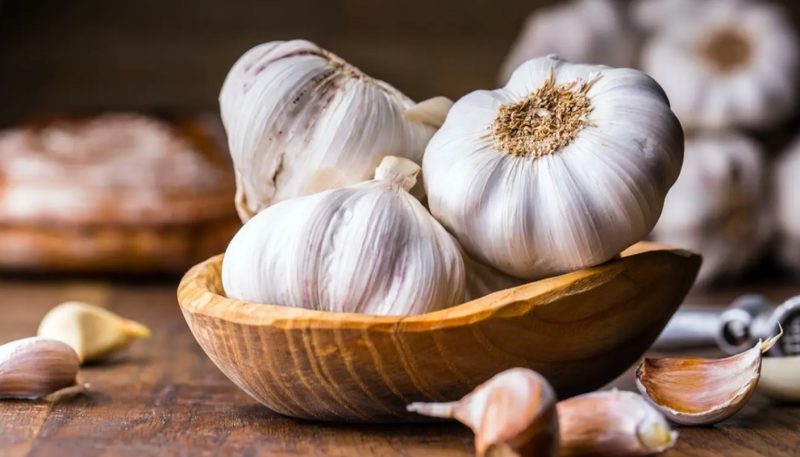 Apa Manfaat Bawang Putih? Simak 7 Khasiat Kesehatan Ini