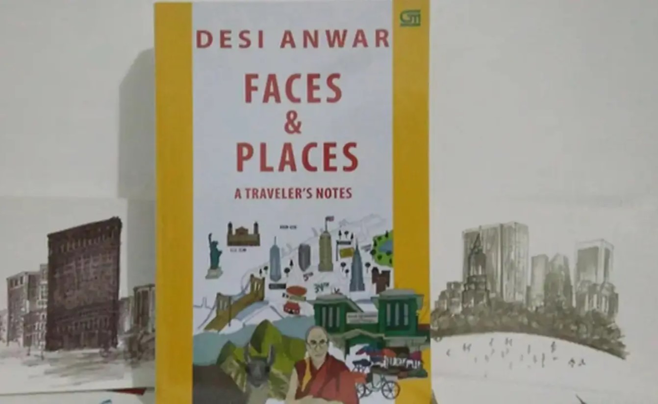 5 Rekomendasi Buku Bagus untuk Lebih Semangat Hidup