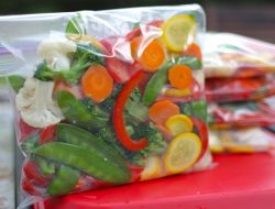 Menyimpan Sayuran Tanpa Kulkas dengan Beberapa Tips Ini