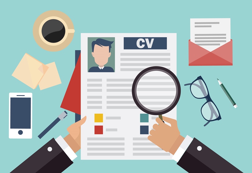 Cara Memaksimalkan CV Online yang Lebih Profesional