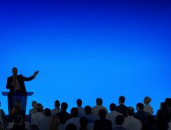 Pentingnya Public Speaking dan Cara Mengasahnya!