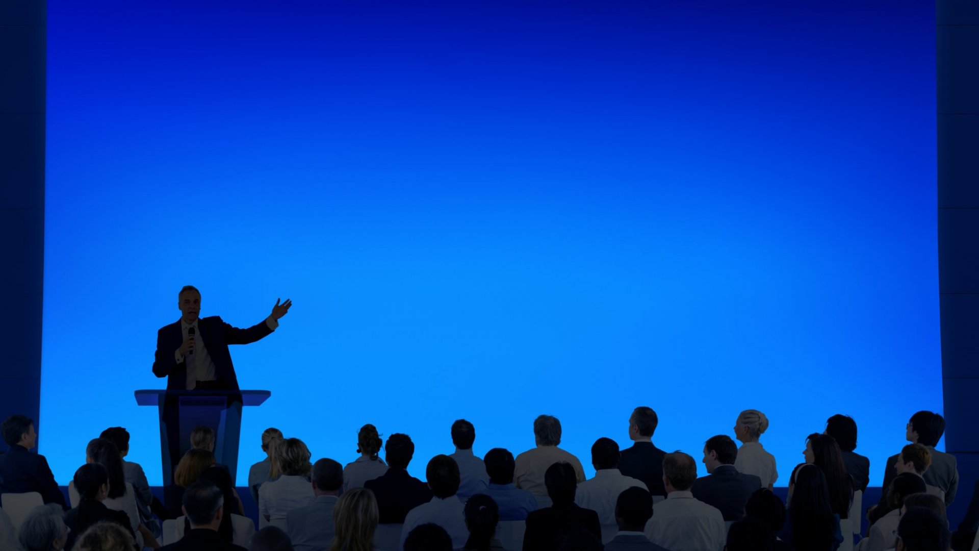 Pentingnya public speaking dan cara mengasahnya!