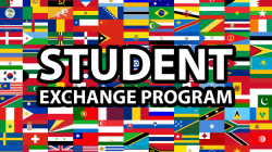 Alasan-alasan harus Mengikuti Pertukaran Pelajar