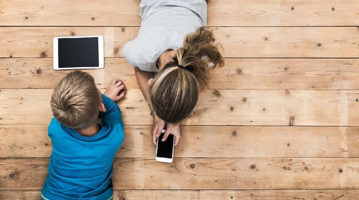 Cara-cara agar lebih produktif dengan gadget