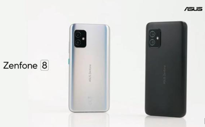 Hp Asus Terbaru 2021 : Asus Zenfone 8