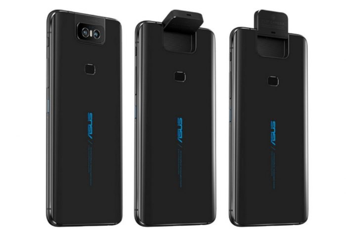 ASUS ZenFone 6