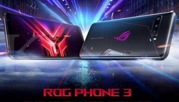Kelebihan Asus ROG Phone 3, Yuk di Cek