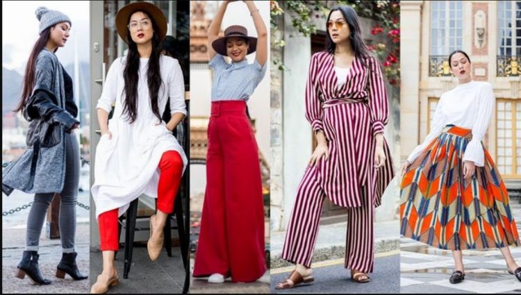 Alasan Memahami Tentang Fashion, Bukan Sekadar Gaya Berpakaian