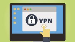 Cara Menghubungkan dan Layanan VPN untuk PC Windows 10