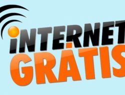 Trik Internetan Gratis Tanpa Kuota dan WiFi