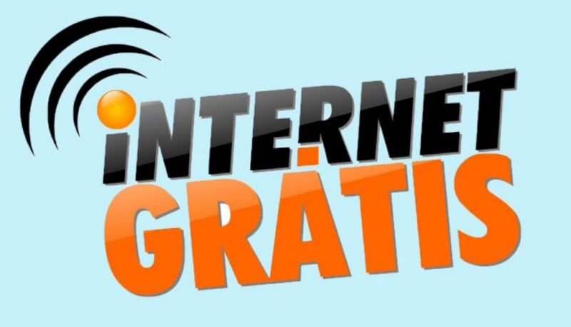 Trik Internetan Gratis Tanpa Kuota dan WiFi