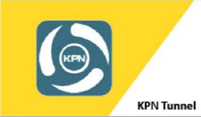 Internetan Gratis dengan KPN Tunnel