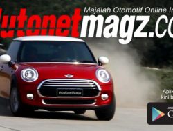 Aplikasi Smartphone yang Direkomendasikan untuk Penggemar Otomotif