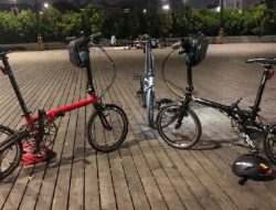 Sejarah Sepeda Lipat Fnhon yang Menarik, Ayo Check It Out