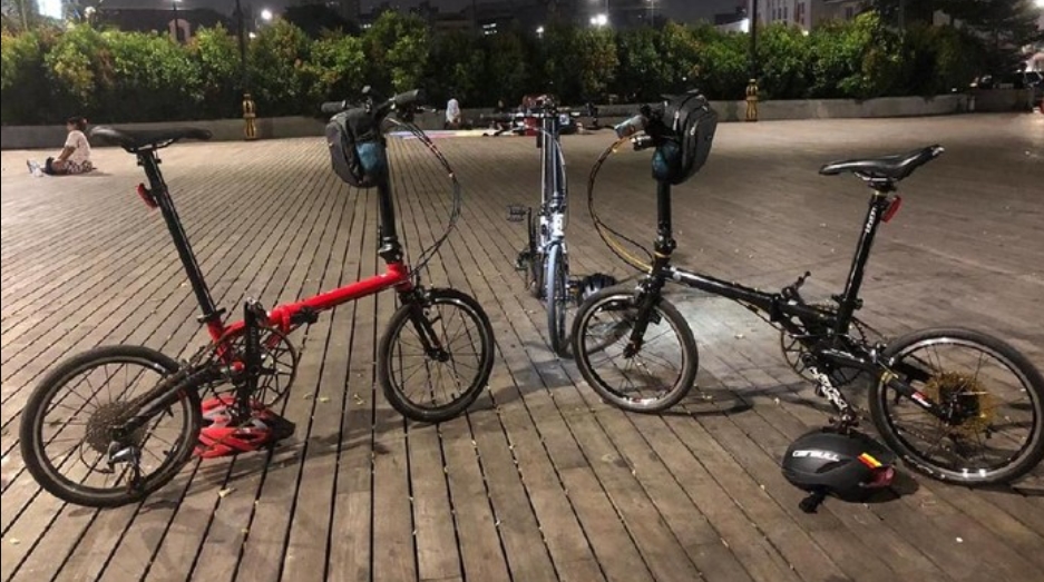 Sejarah Sepeda Lipat Fnhon yang Menarik, Ayo Check It Out