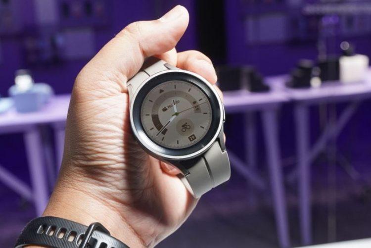 Review Samsung Galaxy Watch5 Pro dengan Teknologinya yang Canggih