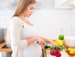 Buah Bit Merah Baik untuk Bumil Loh, Yuk di Cek Apa Saja Khasiatnya