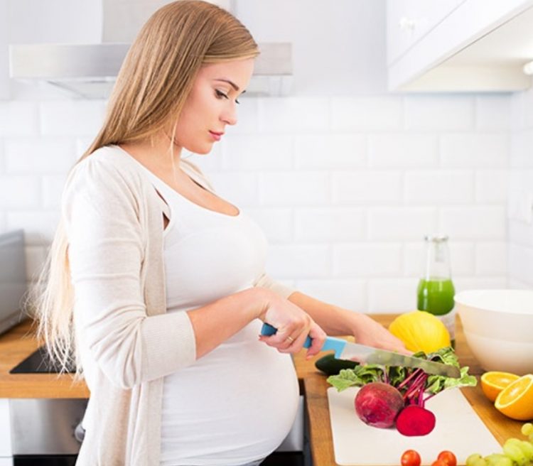 Ternyata Buah Bit Merah Baik untuk Bumil Loh, Yuk di Cek Apa Saja Khasiatnya