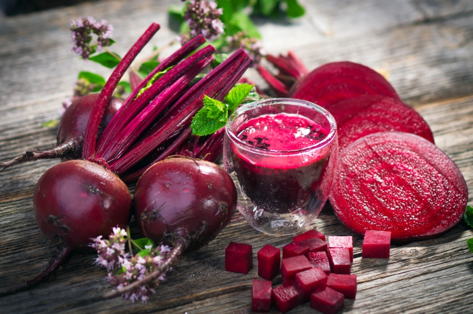 Ternyata Buah Bit Merah Baik untuk Bumil Loh, Yuk di Cek Apa Saja Khasiatnya