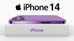 Seri Terbaru, Iphone 14 Akan Dirilis Bulan Depan?
