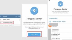 Cara Mudah Menemukan Teman Online di Aplikasi Telegram