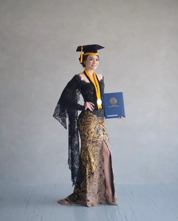 Model Modifikasi Hitam