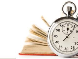 Penting, Tips-tips untuk Mahir Membaca Cepat