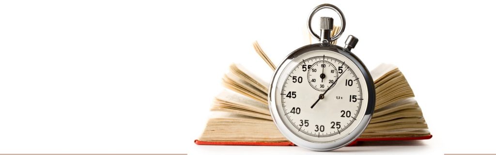 Penting, tips-tips untuk mahir membaca cepat