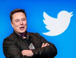 Elon Musk Lakukan Hal Ini untuk Merombak Twitter