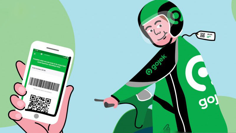 Cara Cek Pengeluaran di Aplikasi Go-Jek