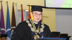 Rektor IPB Arif Satria sebut pestisida pada sayuran berpengaruh pada hormon feminin pria