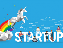 13 StartUp Unicorn Indonesia, Mulai dari Gojek hingga Kopi Kenangan