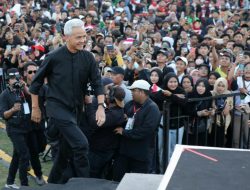 Ganjar Pranowo Yakin Jawa Tengah Masih Kandang Banteng di Pemilu 2024